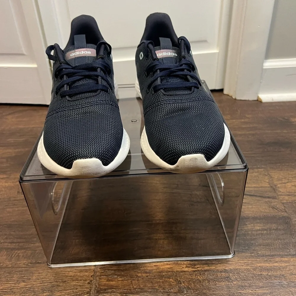 Adidas Women’s Puremotion  GW 5035 Running Sneakers Size Women’s 10 Colo…